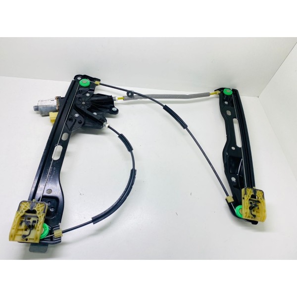 Máquina Vidro Diant. Esq. Ford Fusion Titanium 2.0 2017