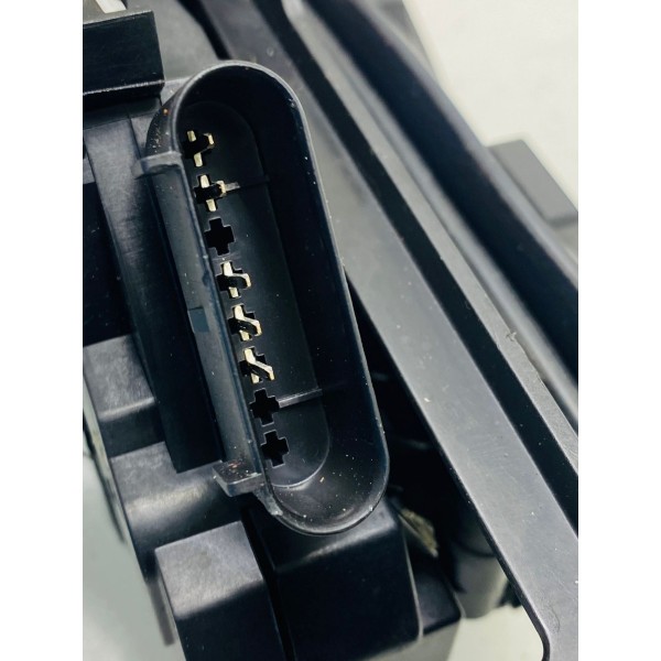 Fechadura Dianteira Esq. Ford Fusion Titanium 2.0 2017