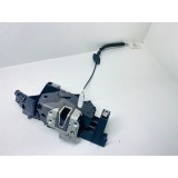 Fechadura Dianteira Esq. Ford Fusion Titanium 2.0 2017