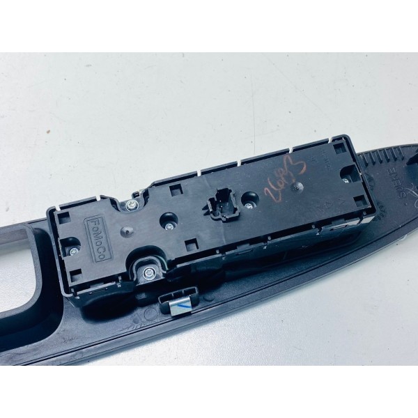 Botão Vidro Elétrico Ford Fusion Ecoboost Titanium 2.0 2017