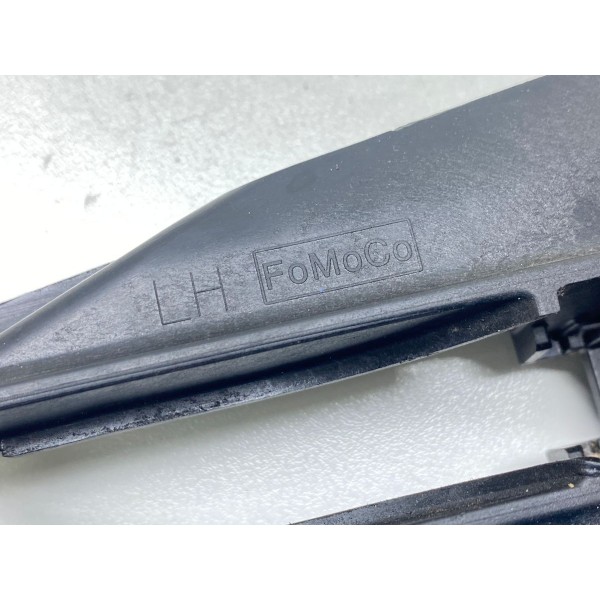 Suporte Maçaneta Motorista Ford Fusion Ecoboost 2.0 2017 Preto