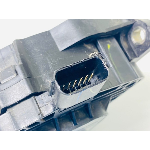 Pedal Acelerador Ford Fusion Ecoboost Titanium 2.0 2017