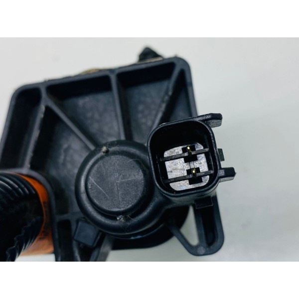 Válvula Vapor Tanque Ford Fusion Ecoboost Titanium 2.0 2017