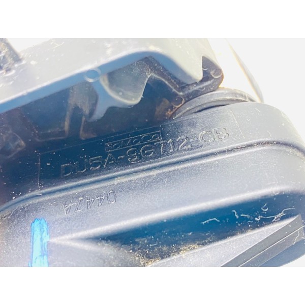 Válvula Vapor Tanque Ford Fusion Ecoboost Titanium 2.0 2017