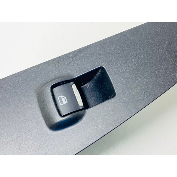 Botão Vidro Traseira Dir. Ford Fusion Titanium 2.0 2017