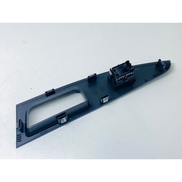 Botão Vidro Traseira Dir. Ford Fusion Titanium 2.0 2017