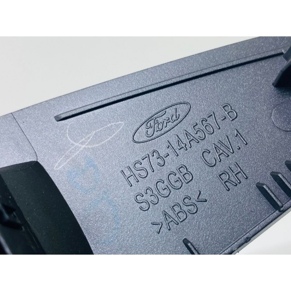 Botão Vidro Traseira Dir. Ford Fusion Titanium 2.0 2017