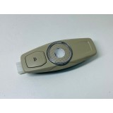 Luz Cortesia Ford Fusion Titanium 2.0 2017 Cód Ds7a13776