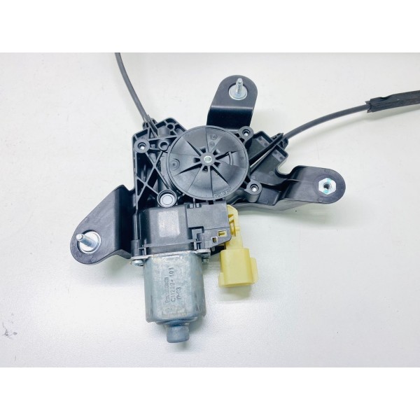 Máquina Vidro Tras. Dir. Ford Fusion Titanium 2.0 2017