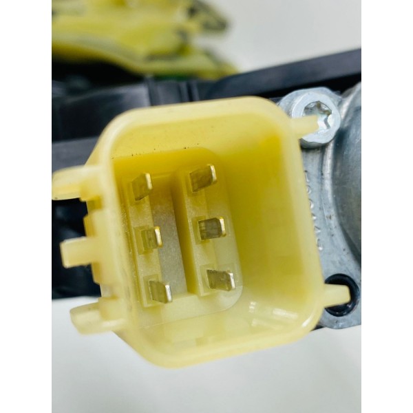 Máquina Vidro Tras. Dir. Ford Fusion Titanium 2.0 2017