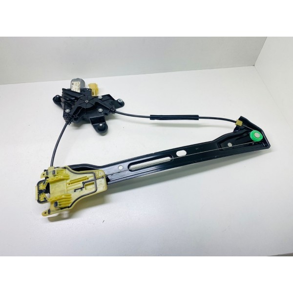 Máquina Vidro Tras. Dir. Ford Fusion Titanium 2.0 2017