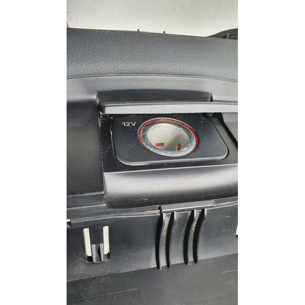 Porta Objetos Cinzeiro Tras. Audi A4 2.0 Tfsi 2012 8k0864376
