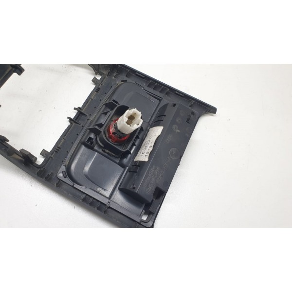 Porta Objetos Cinzeiro Tras. Audi A4 2.0 Tfsi 2012 8k0864376