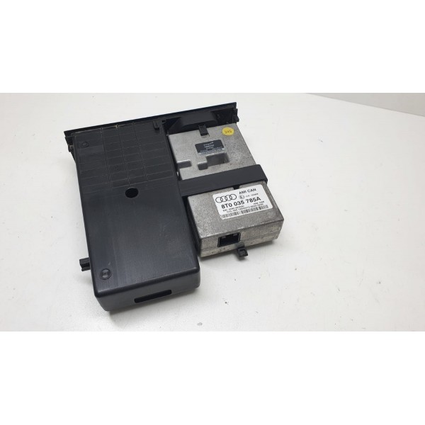 Módulo Interface Multimidia Audi A4 2.0 Tfsi 2012 8t0035785
