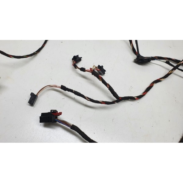 Chicote Caixa De Ventilação Audi A4 2.0 Tfsi 2012 8k1971566