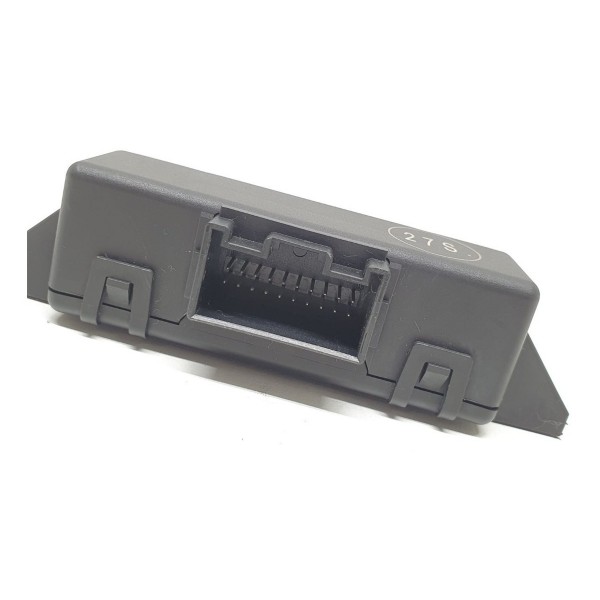 Módulo Interface Audi A4 2.0 Tfsi 2012 Cód. 8r0907468