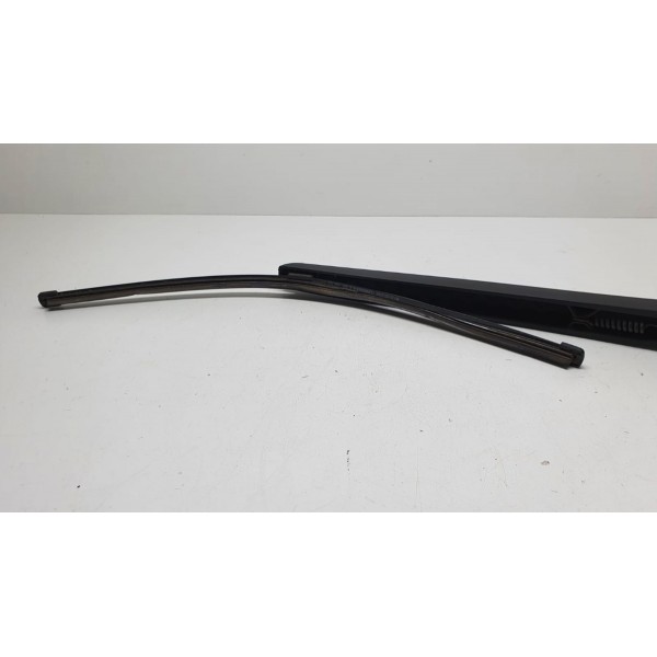 Braço Limpador Para-brisa Traseiro Audi A4 Avant 2012 Esquerdo