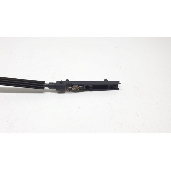 Fechadura Capo Audi A4 2.0 Tfsi 2012 Cód. 8k1823746