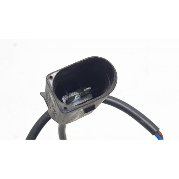 Fechadura Capo Audi A4 2.0 Tfsi 2012 Cód. 8k1823746