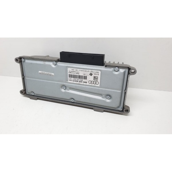 Amplificador Audi A4 2.0 Tfsi 2012 Cód. 8r0035223