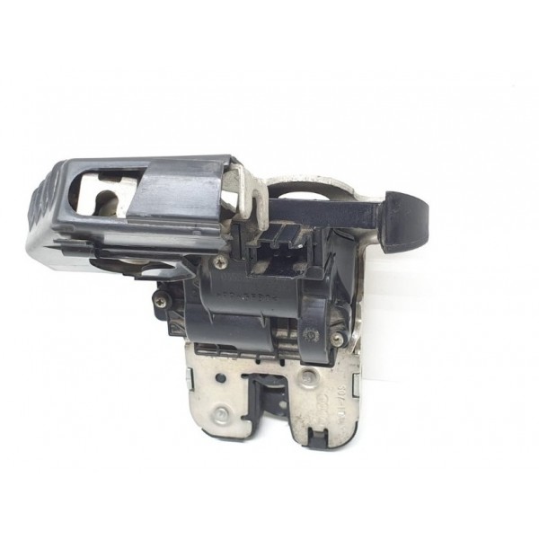 Fechadura Tampa Porta Malas Audi A4 2.0 Tfsi 2012 8r0827505