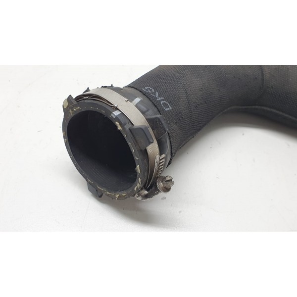 Mangueira Intercooler Audi A4 2.0 Tfsi 2012 Cód. 8k0145737