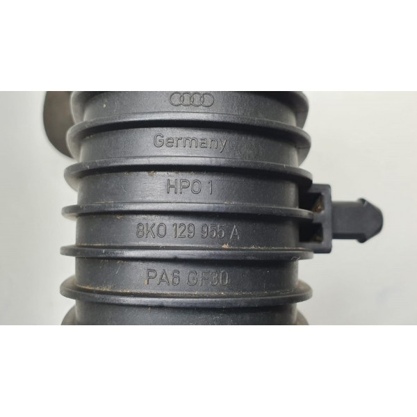 Reservatório De Expansão Audi A4 2.0 Tfsi 2012 Cód 8k0129955