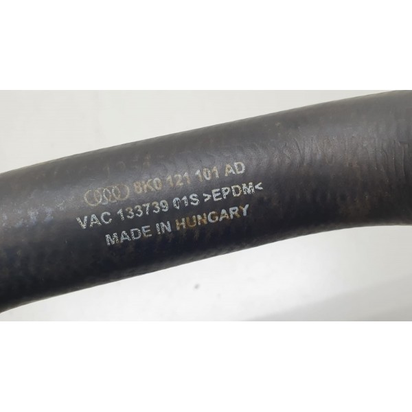 Reservatório De Expansão Audi A4 2.0 Tfsi 2012 Cód 8k0129955