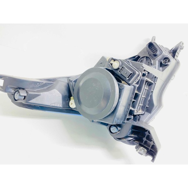 Farol Lado Esquerdo Chery Tiggo 7 2020 (suporte Recuperado) Esquerdo