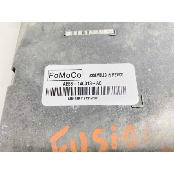 Módulo Ford Fusion 2.5 Hybrid 2012 Ae5814c313ac