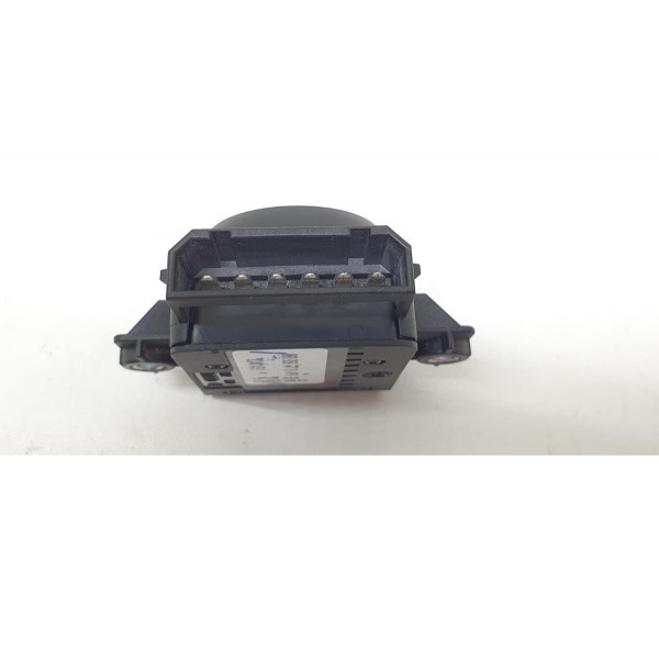 Botão Ajuste Lombar Dianteiro Direito Audi A4 2.0 Tfsi 2012