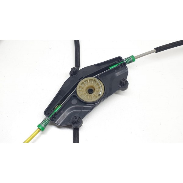 Máquina De Vidro Dianteira Direita Audi A4 2.0 Tfsi 2012