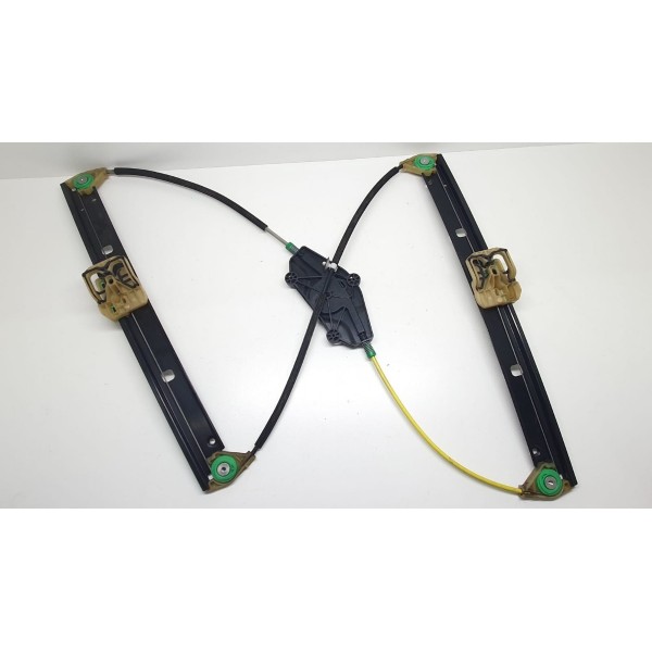 Máquina De Vidro Dianteira Direita Audi A4 2.0 Tfsi 2012