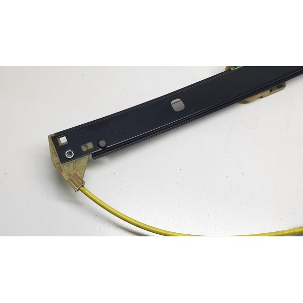 Máquina De Vidro Dianteira Direita Audi A4 2.0 Tfsi 2012