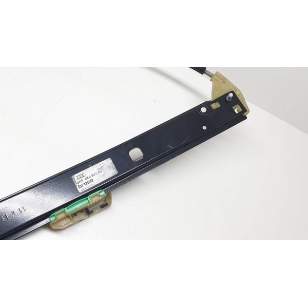 Máquina De Vidro Dianteira Direita Audi A4 2.0 Tfsi 2012