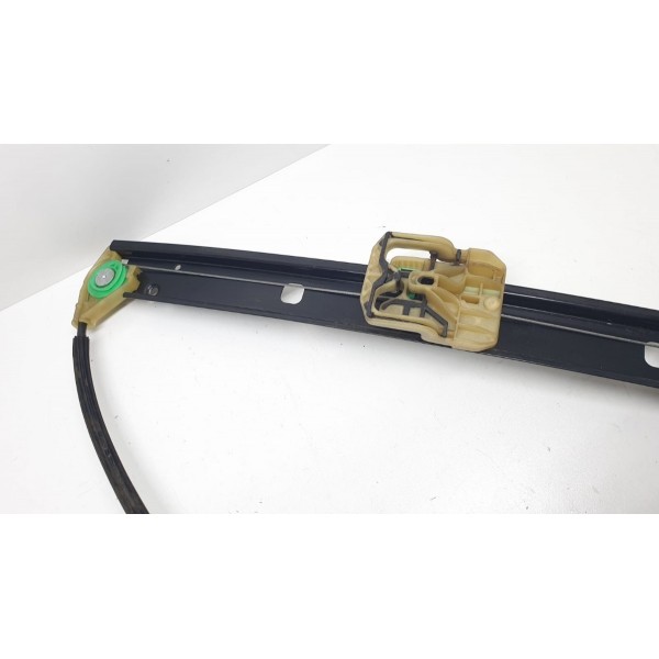 Máquina De Vidro Dianteira Direita Audi A4 2.0 Tfsi 2012