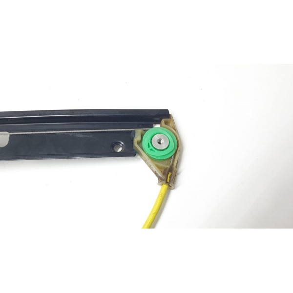 Máquina De Vidro Dianteira Direita Audi A4 2.0 Tfsi 2012