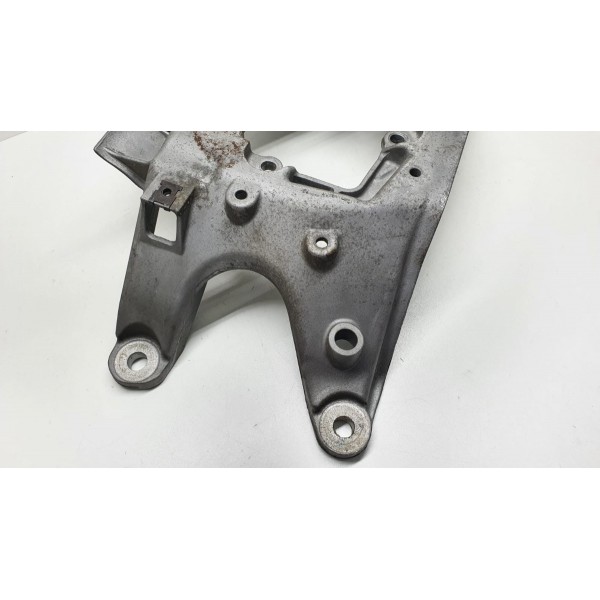 Suporte Alumínio Câmbio Audi A4 2.0 Tfsi 2012 Cód. 8k0399263