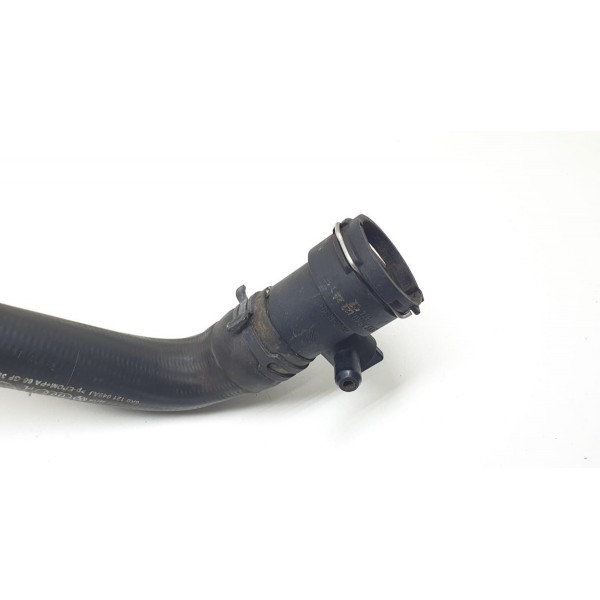 Mangueira Refrigeração Audi A4 2.0 Tfsi 2012 Cód. 8k0121049