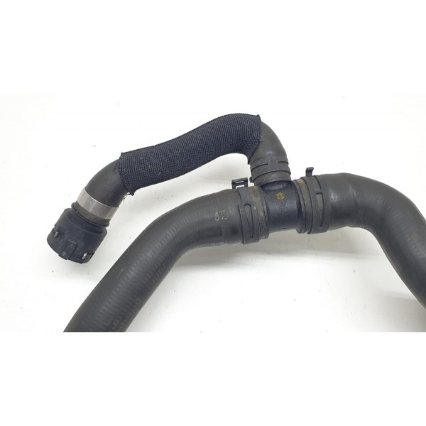 Mangueira Refrigeração Audi A4 2.0 Tfsi 2012 Cód. 8k0121049