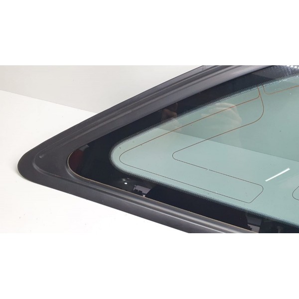 Vidro Fixo Traseiro Direito  Audi A4 Avant 2.0 Tfsi 2012