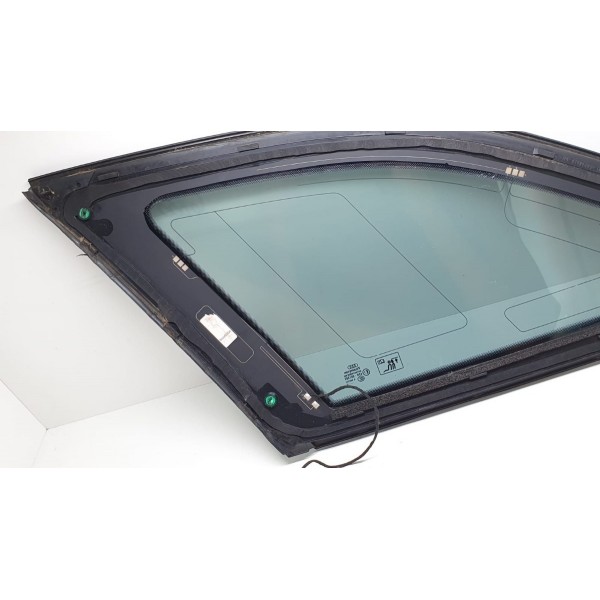 Vidro Fixo Traseiro Direito  Audi A4 Avant 2.0 Tfsi 2012