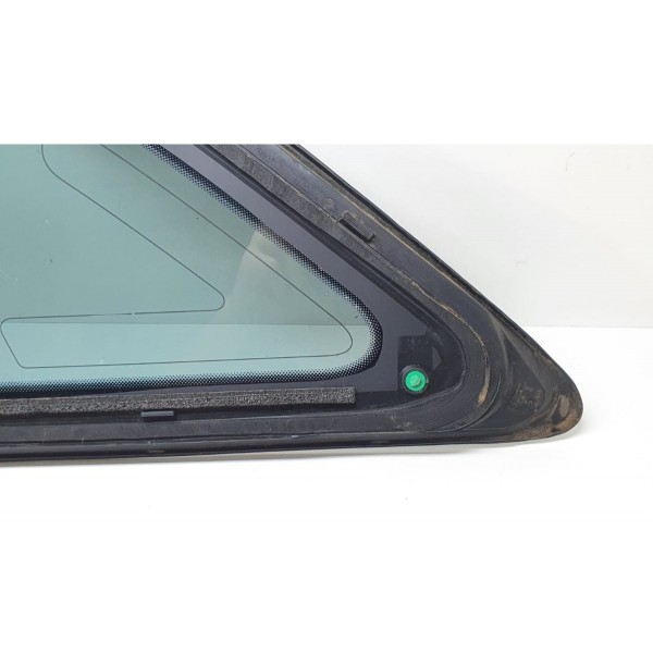 Vidro Fixo Traseiro Direito  Audi A4 Avant 2.0 Tfsi 2012