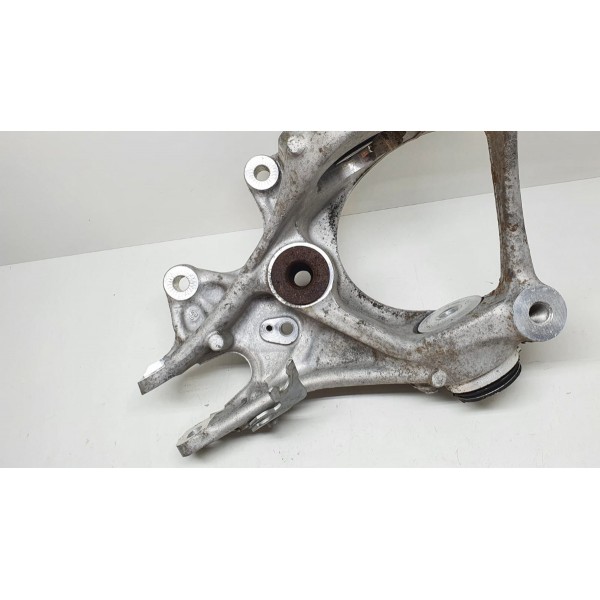 Montante Traseiro Esquerdo Audi A4 2.0 Tfsi 2012 8k0505431