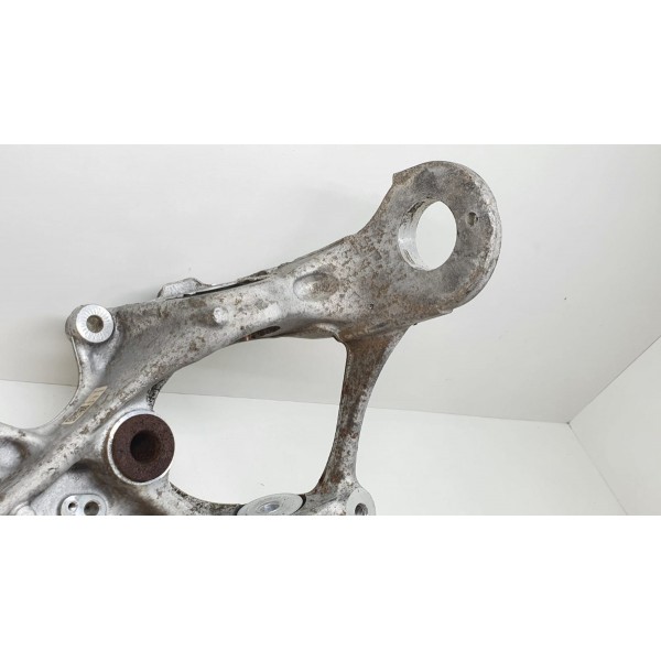 Montante Traseiro Esquerdo Audi A4 2.0 Tfsi 2012 8k0505431