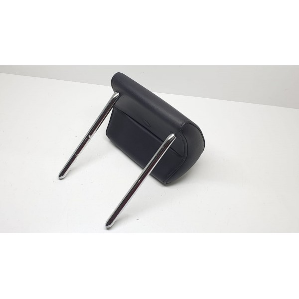 Encosto De Cabeça Dianteiro Audi A4 2.0 Tfsi 2012 Preto