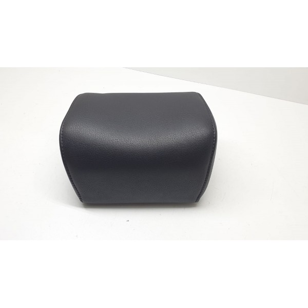 Encosto De Cabeça Dianteiro Audi A4 2.0 Tfsi 2012 Preto