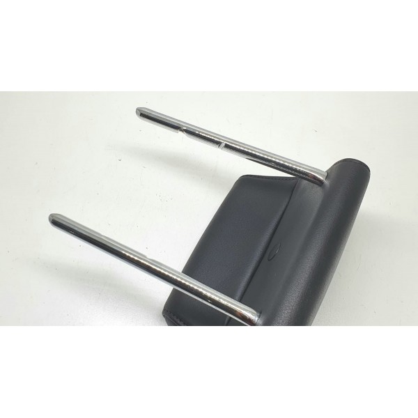 Encosto De Cabeça Dianteiro Audi A4 2.0 Tfsi 2012 Preto