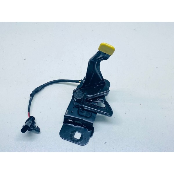 Fechadura Capô Dianteiro Gm Equinox Premier 2.0 Turbo 2019