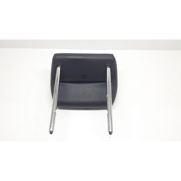 Encosto De Cabeça Traseiro Audi A4 2.0 Tfsi 2012 Preto